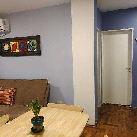 Апартаменты Apartamento La Canada Кордова Экстерьер фото