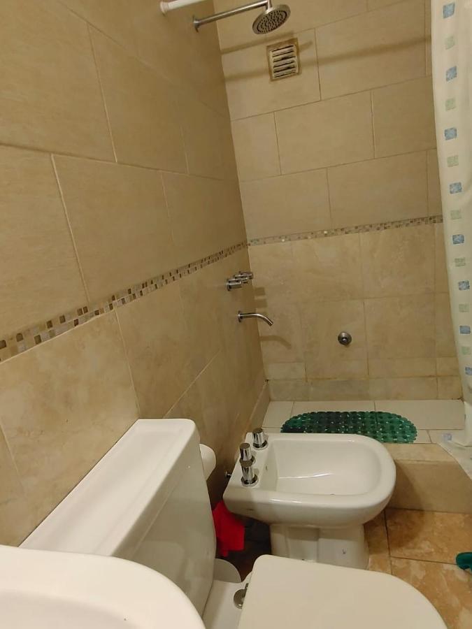 Апартаменты Apartamento La Canada Кордова Экстерьер фото