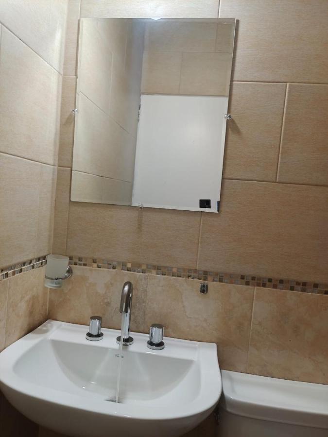 Апартаменты Apartamento La Canada Кордова Экстерьер фото