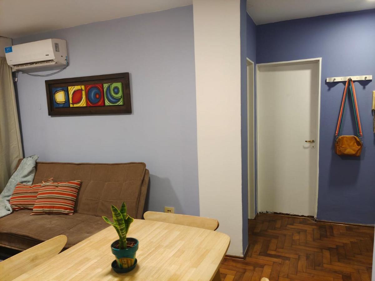 Апартаменты Apartamento La Canada Кордова Экстерьер фото