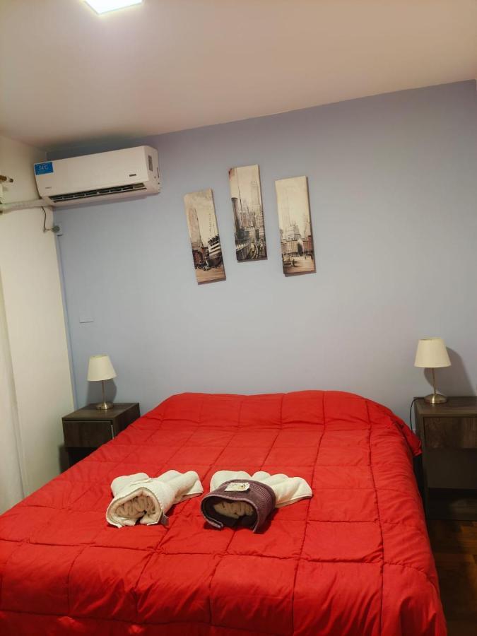 Апартаменты Apartamento La Canada Кордова Экстерьер фото