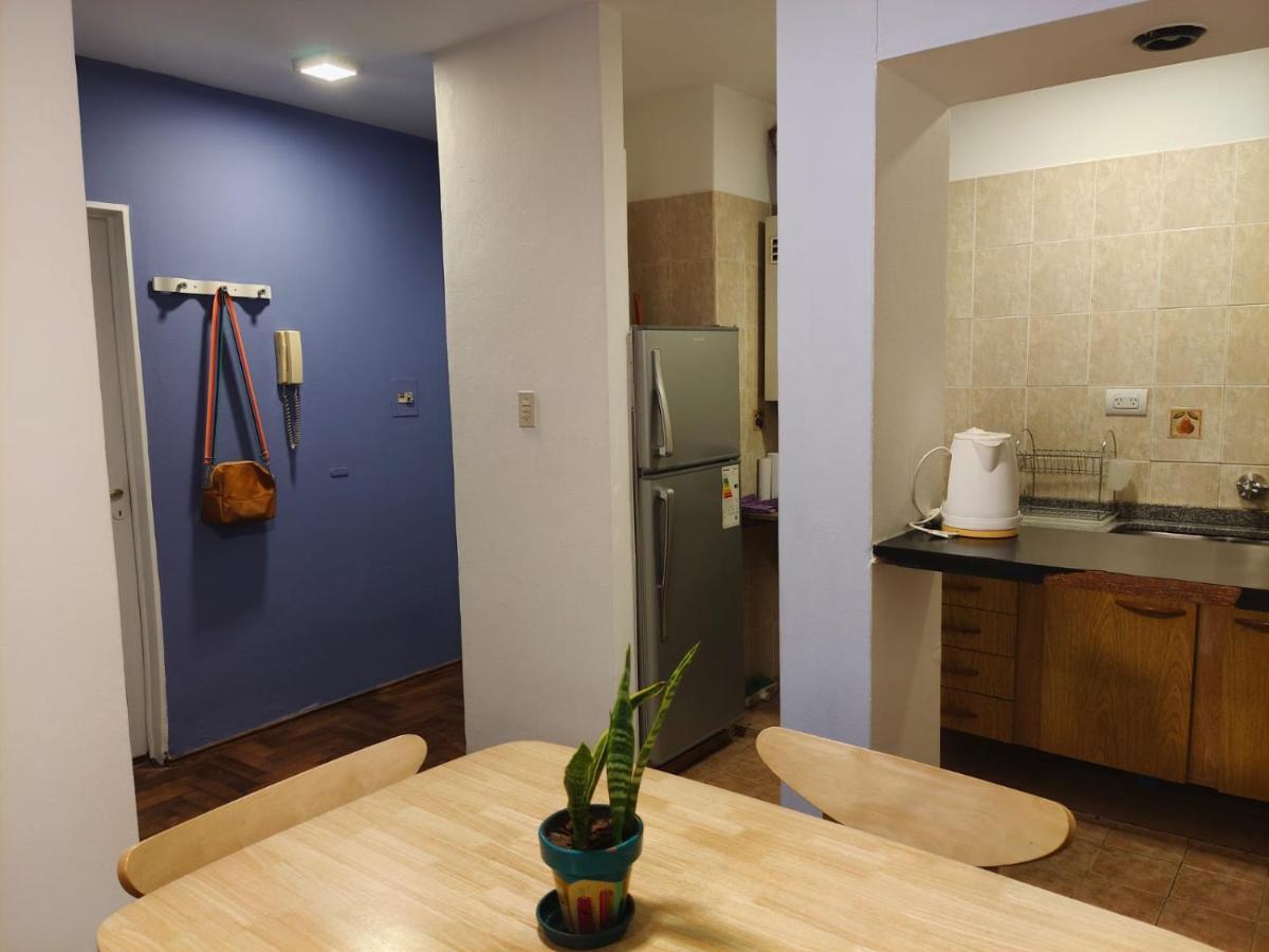 Апартаменты Apartamento La Canada Кордова Экстерьер фото